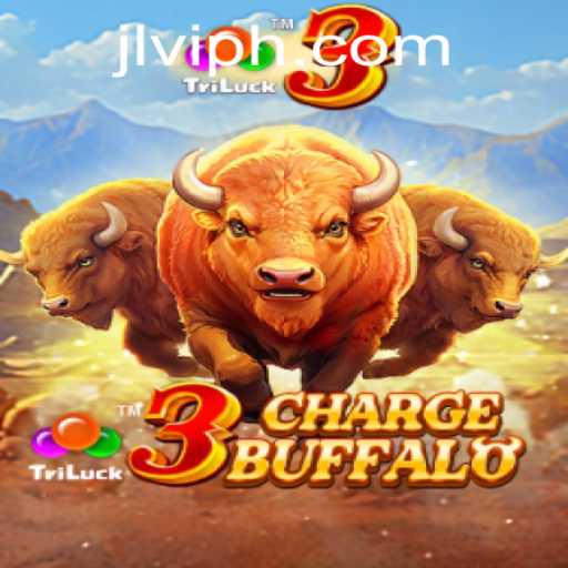 Discover the Thrilling World of 3ChargeBuffalo: An In-Depth Guide