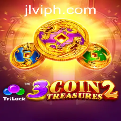 Discover the Exciting World of 3CoinTreasures2: A Deep Dive into Gameplay and Strategy