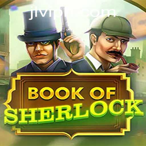 Step into the Mystery: A Deep Dive into the Game BookOfSherlock