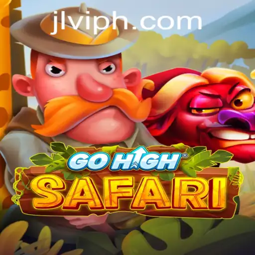 GoHighSafari: An Immersive Adventure with Jlvip