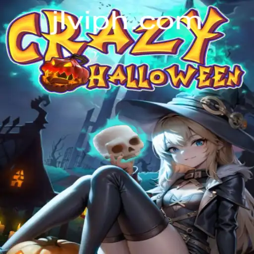CrazyHalloween: Thrills and Chills in a Digital Pumpkin Patch