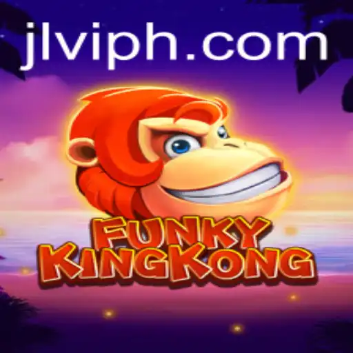 FunkyKingKong: The Game Taking the World by Storm