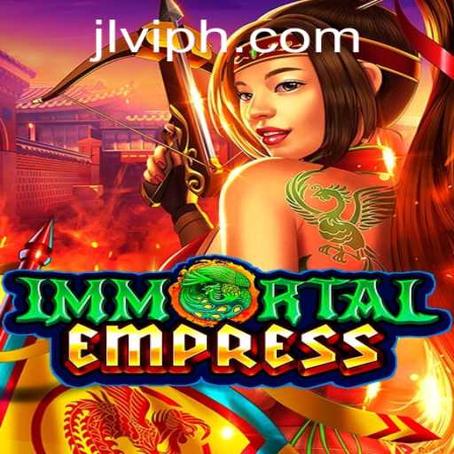 ImmortalEmpress: A Detailed Look into the New Gaming Sensation