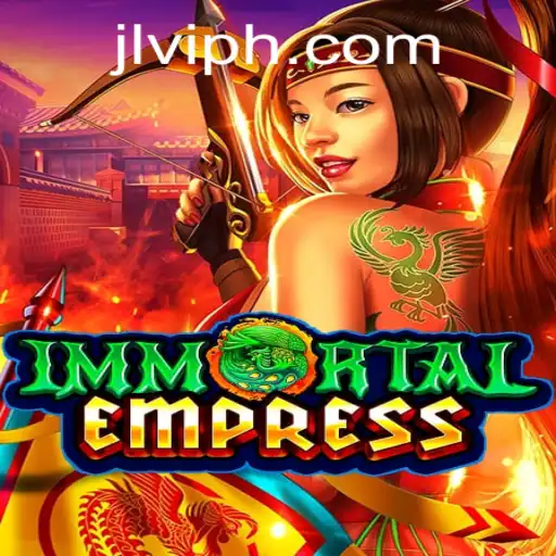 ImmortalEmpress: A Detailed Look into the New Gaming Sensation