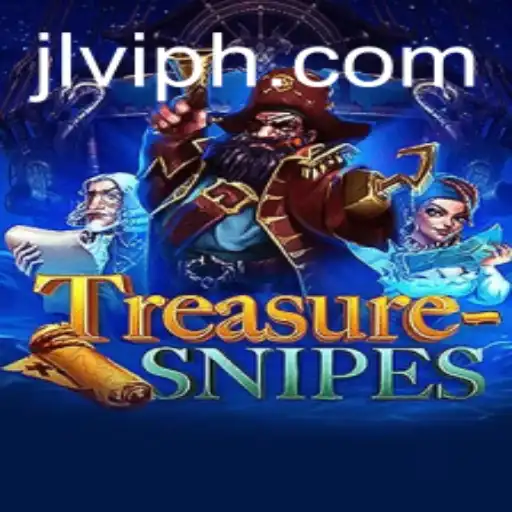TreasureSnipes: Uncover Buried Riches in an Epic Adventure