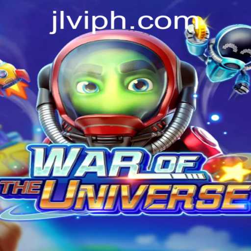 The Epic Journey of WAROFTHEUNIVERSE: A Stellar Game Experience